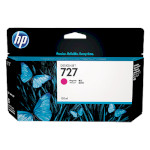 Картридж HP 727 Magenta (B3P20A)