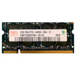 Модуль пам'яті HYNIX SO-DIMM DDR2 800MHz 2GB (HMP125S6EFR8C-S6)