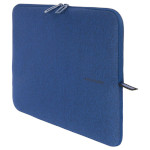 Чехол для ноутбука 14" TUCANO Melange Second Skin Blue (BFM1314-B)