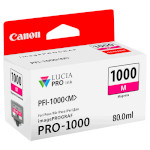 Картридж CANON PFI-1000M Magenta (0548C001)