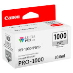 Картридж CANON PFI-1000PGY Photo Gray (0553C001)
