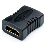 Соединитель ATCOM HDMI v1.3 Black (3803)