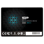 SSD диск SILICON POWER Ace A55 256GB 2.5" SATA (SP256GBSS3A55S25)