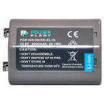 Акумулятор POWERPLANT Nikon EN-EL18 2600mAh (DV00DV1335)