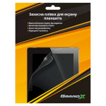 Захисна плівка GRAND-X Ultra Clear для LG G Pad 8.3 (PZGUCLGGP8)