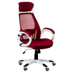 Кресло хай-тек SPECIAL4YOU Briz Red (E0901)
