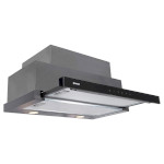 Витяжка PERFELLI TLS 6832 BL LED