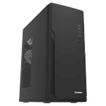 Корпус GAMEMAX ET-211 400W