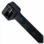 Стяжка кабельная PANDUIT 203x3.6мм чёрная 100шт (PLT2I-C0)