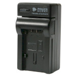 Зарядное устройство POWERPLANT для Panasonic VW-VBY100, VW-VBT190, VW-VBT380 (DVOODV3387)