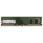 Модуль памяти KINGSTON KVR ValueRAM DDR4 2400MHz 4GB (KVR24N17S6/4)