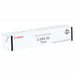 Тонер-картридж CANON C-EXV32 Black (2786B002)