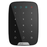 Беспроводная сенсорная клавиатура AJAX KeyPad Black (000005653)
