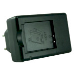 Зарядное устройство POWERPLANT для Olympus Li-50B (DV00DV2109)