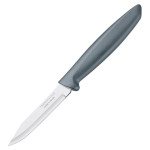Нож кухонный для овощей TRAMONTINA Plenus 76мм (23420/163)