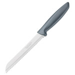 Нож кухонный для хлеба TRAMONTINA Plenus 178мм (23422/167)