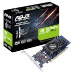Видеокарта ASUS GeForce GT 1030 2GB (GT1030-2G-BRK)