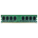 Модуль пам'яті EXCELERAM DDR2 800MHz 2GB (E20103A)