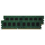Модуль пам'яті EXCELERAM DDR3 1600MHz 8GB Kit 2x4GB (E30146A)