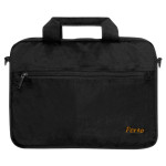 Сумка для ноутбука PORTO PN13BK 13.3" Black
