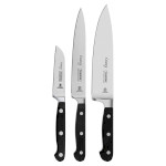 Набор кухонных ножей TRAMONTINA Century 3пр (24099/037)