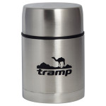 Термос харчовий TRAMP Food 0.7л Steel (UTRC-078)