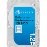 Жорсткий диск 2.5" SEAGATE Enterprise Performance 10K 1.2TB SAS 10K (ST1200MM0009)