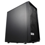 Корпус FRACTAL DESIGN Meshify C Black (FD-CA-MESH-C-BKO)