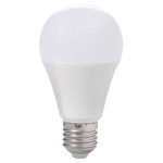 Лампочка LED WORKS A60 E27 12W 3000K 220V (A60-LB1230-E27)