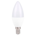 Лампочка LED WORKS C37 E14 5W 3000K 220V (C37-LB0530-E14)