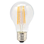 Лампочка LED WORKS Filament A60 E27 8W 4000K 220V (A60F-LB0840-E27)