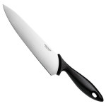 Шеф-ніж FISKARS Essential 210мм (1023775)