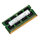 Модуль пам'яті SAMSUNG SO-DIMM DDR3 1333MHz 4GB (M471B5273CH0-CH9)