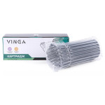 Тонер-картридж VINGA Samsung MLT-D108S Black (V-L-SMLT-D108A)