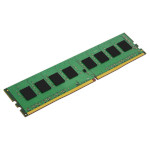 Модуль пам'яті KINGSTON KVR ValueRAM DDR4 2666MHz 16GB (KVR26N19D8/16)