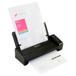 Документ-сканер IRIS IRIScan Pro 5