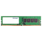Модуль пам'яті PATRIOT Signature Line DDR4 2400MHz 4GB (PSD44G240081)