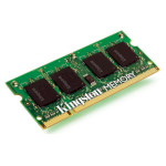 Модуль пам'яті KINGSTON KVR ValueRAM SO-DIMM DDR3 1600MHz 4GB (KVR16S11S8/4)