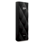 Флешка SILICON POWER Blaze B20 USB3.0 128GB (SP128GBUF3B20V1K)