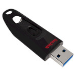 Флэшка SANDISK Ultra 256GB USB3.0 Black (SDCZ48-256G-U46)