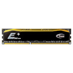 Модуль памяти TEAM Elite Plus Black DDR3 1333MHz 4GB (TPD34G1333HC901)