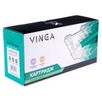 Тонер-картридж VINGA Samsung MLT-D119S Black (V-L-SMLT-D119A)