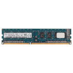 Модуль памяти HYNIX DDR3L 1600MHz 4GB (HMT451U6DFR8A-PBN0)