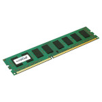 Модуль пам'яті CRUCIAL DDR3 1600MHz 4GB (CT51264BA160B)