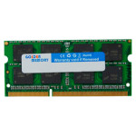 Модуль пам'яті GOLDEN MEMORY SO-DIMM DDR3L 1600MHz 8GB (GM16LS11/8)
