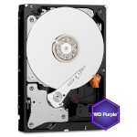 Вінчестер 3.5" WD Purple 6TB SATA/64MB/IntelliPower (WD60PURX)