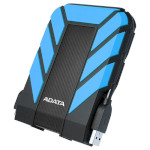 Портативный жёсткий диск ADATA HD710 Pro 2TB USB3.1 Blue (AHD710P-2TU31-CBL)