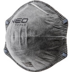 Захисна маска NEO TOOLS N95 FFP2 3шт (97-300)
