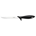 Кухонний ніж для риби FISKARS Essential 180мм (1023777)