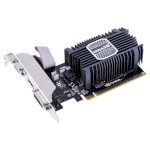Відеокарта INNO3D GeForce GT 730 1GB DDR3 LP (N730-1SDV-D3BX)